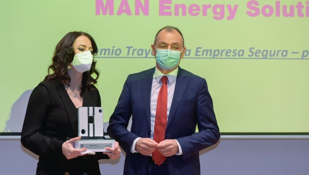 Man Energy Solutions