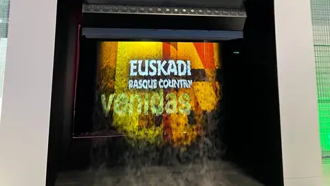 Euskadi en Fitur 2022 Euskadi en Fitur 2022