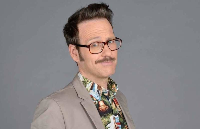 Joaquín Reyes llega a Badajoz con su nuevo espectáculo "Festejen la broma" Joaquín Reyes llega a Badajoz con su nuevo espectáculo "Festejen la broma"