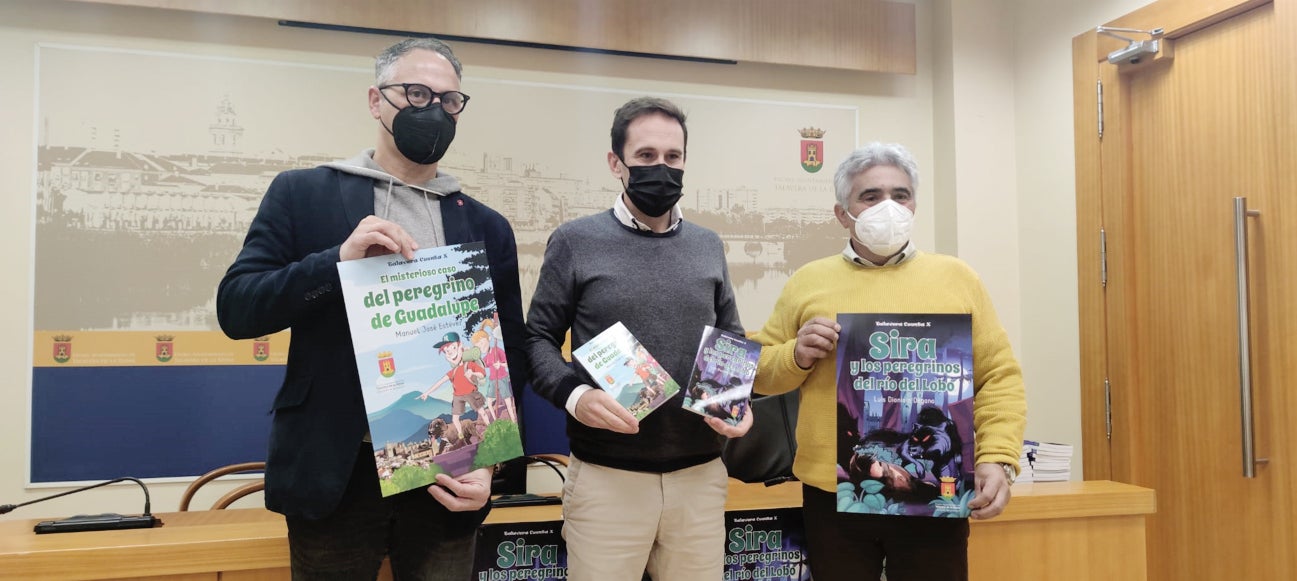 'Talavera Cuenta' regresa con su décima edición 'Talavera Cuenta' regresa con su décima edición