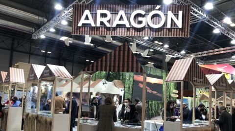 GVA especial FITUR