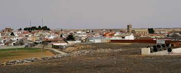 Añora y los noriegos Añora y los noriegos