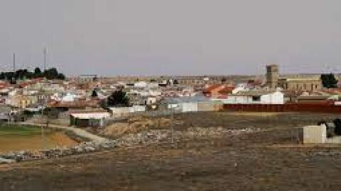 Vista panor&aacute;mica de A&ntilde;ora