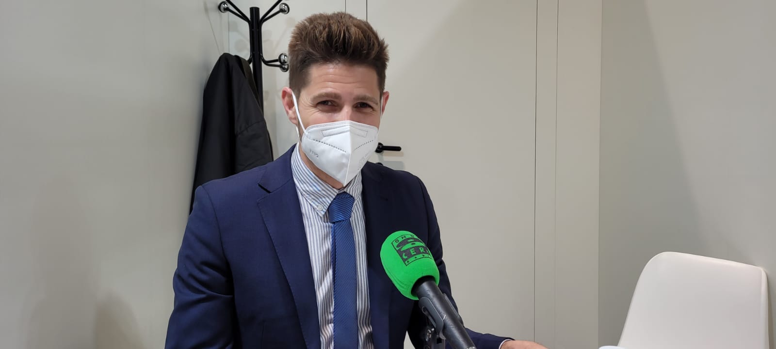 Lanjarón apuesta por el senderismo digital Lanjarón apuesta por el senderismo digital