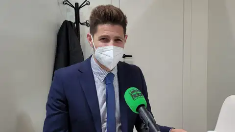 Eric Escobedo Senderismo digital