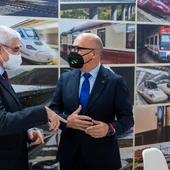Diputación y Renfe firman un nuevo convenio que incorpora la Alta Velocidad al programa de Termalismo Diputación y Renfe firman un nuevo convenio que incorpora la Alta Velocidad al programa de Termalismo