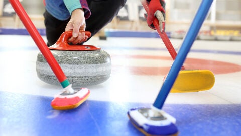 Curling