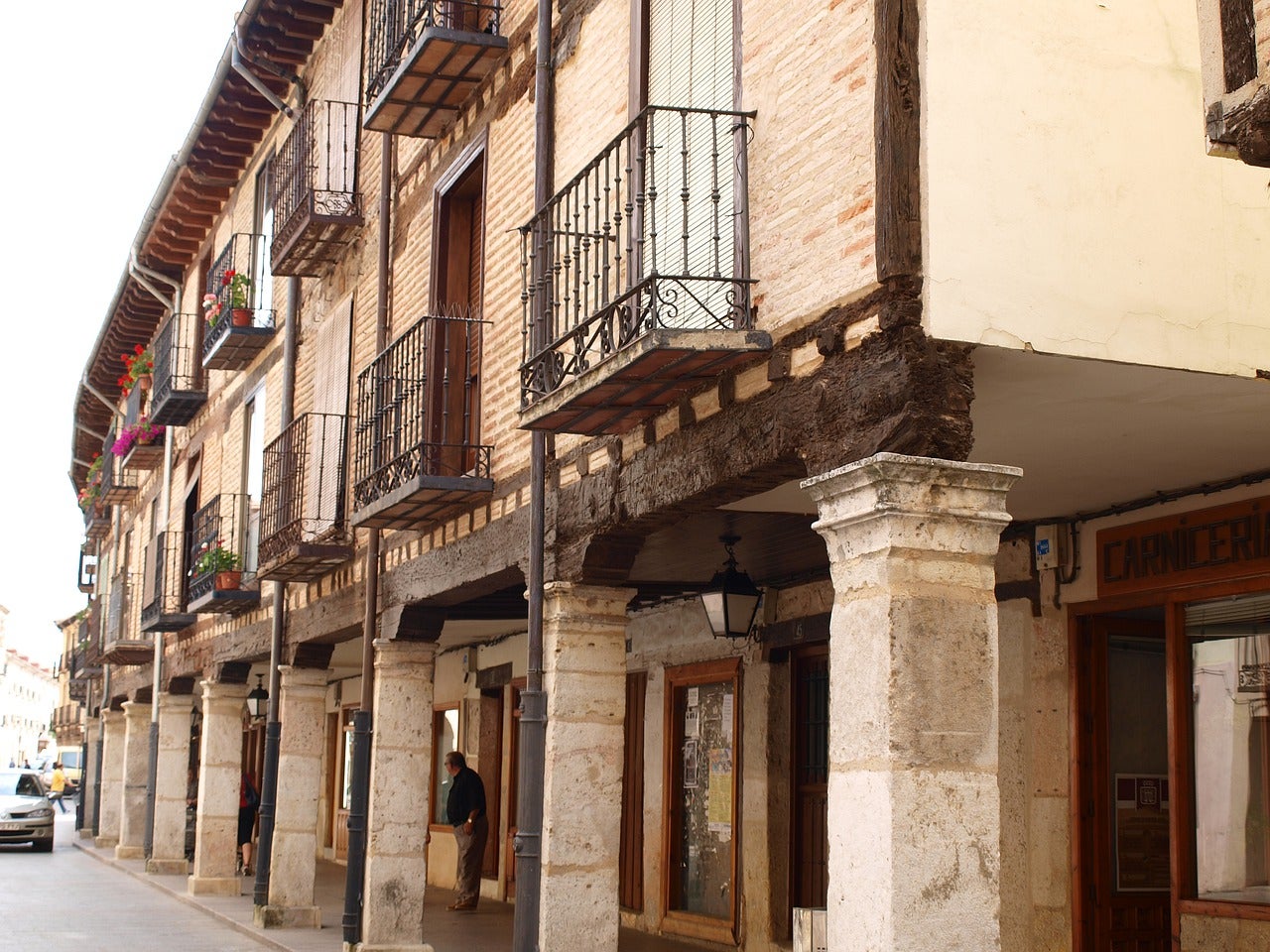 Estos son los dos pueblos españoles que se encuentran entre los más bonitos del mundo Estos son los dos pueblos españoles que se encuentran entre los más bonitos del mundo