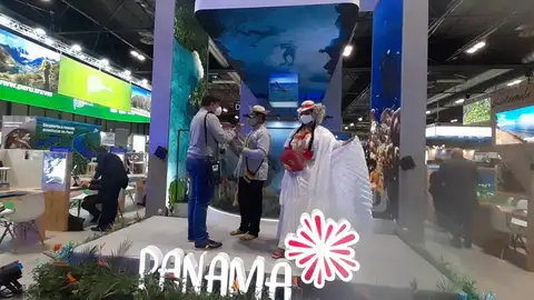 Panamá FITUR Panamá FITUR