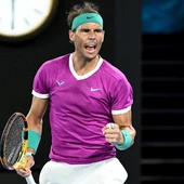 Rafa Nadal Rafa Nadal