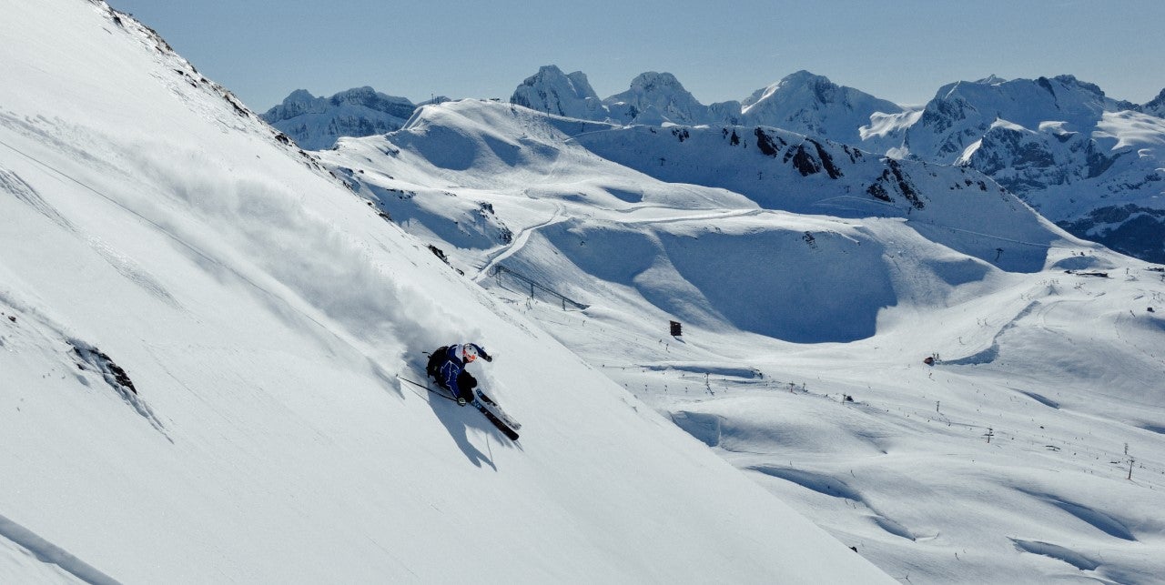 Protección Civil pide extremar las precauciones en la nieve Protección Civil pide extremar las precauciones en la nieve