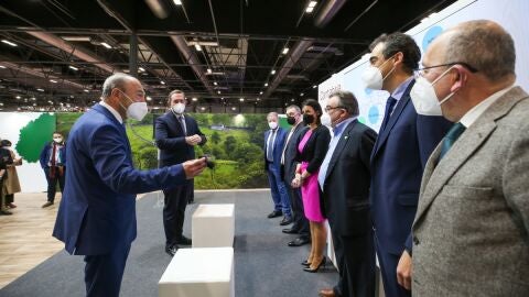 Cantabria FITUR 2022