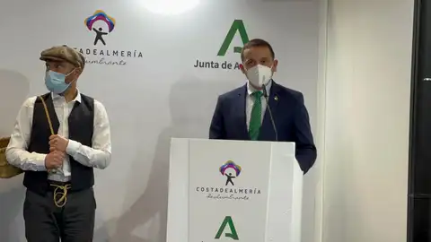 Macael FITUR Macael FITUR