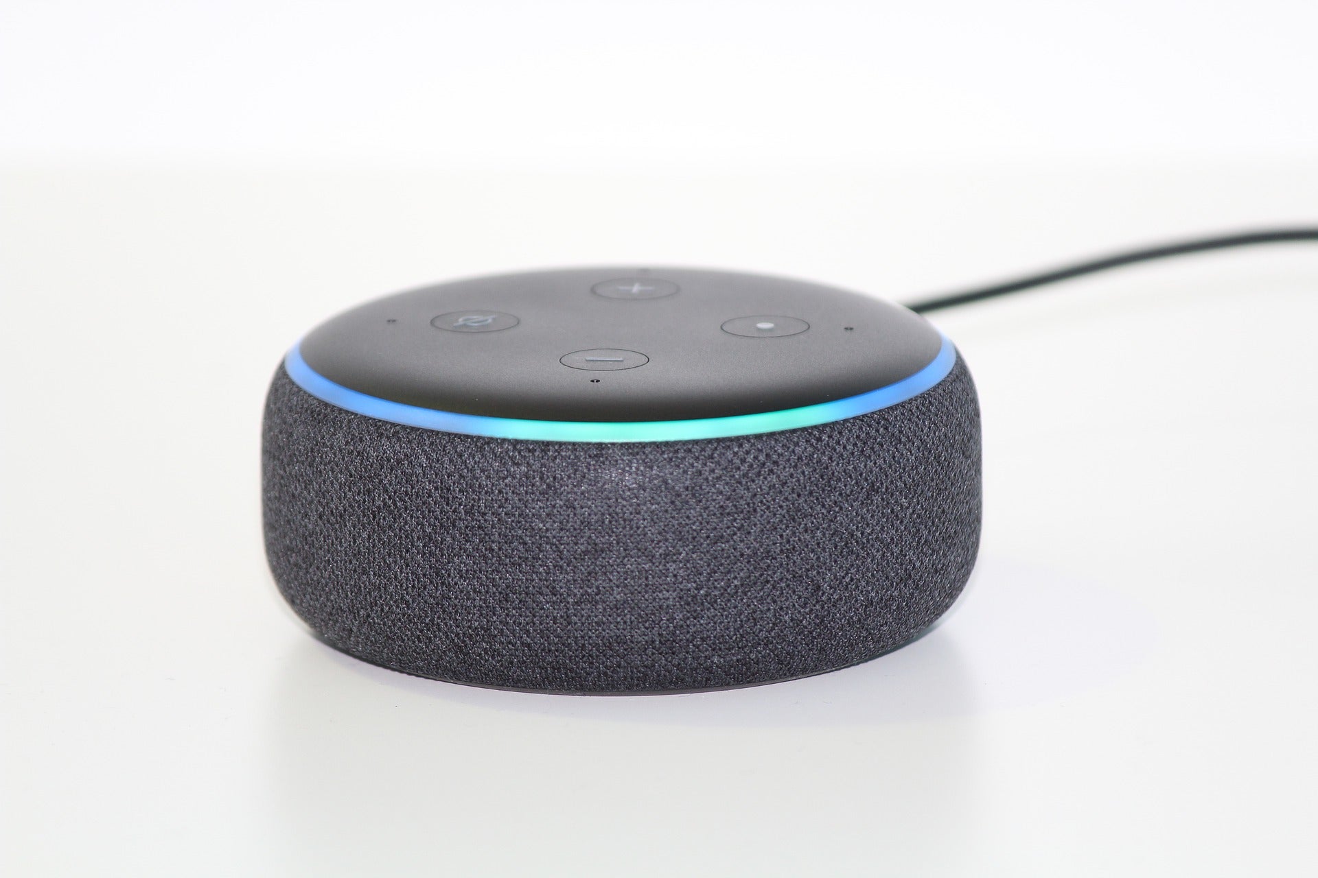 Alexa sufre una caída del servicio en varios países Alexa sufre una caída del servicio en varios países