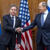 EEUU y Rusia se reúnen para hablar de Rusia en Ginebra