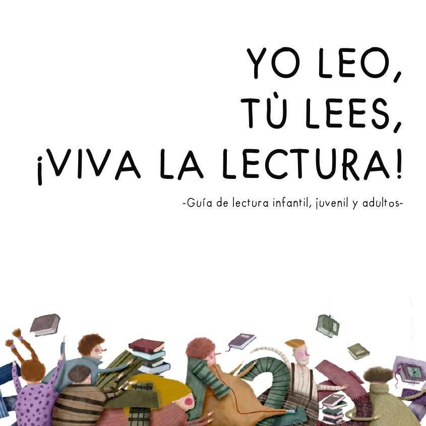 Nueva Guía de Lectura en la Jacetania Nueva Guía de Lectura en la Jacetania