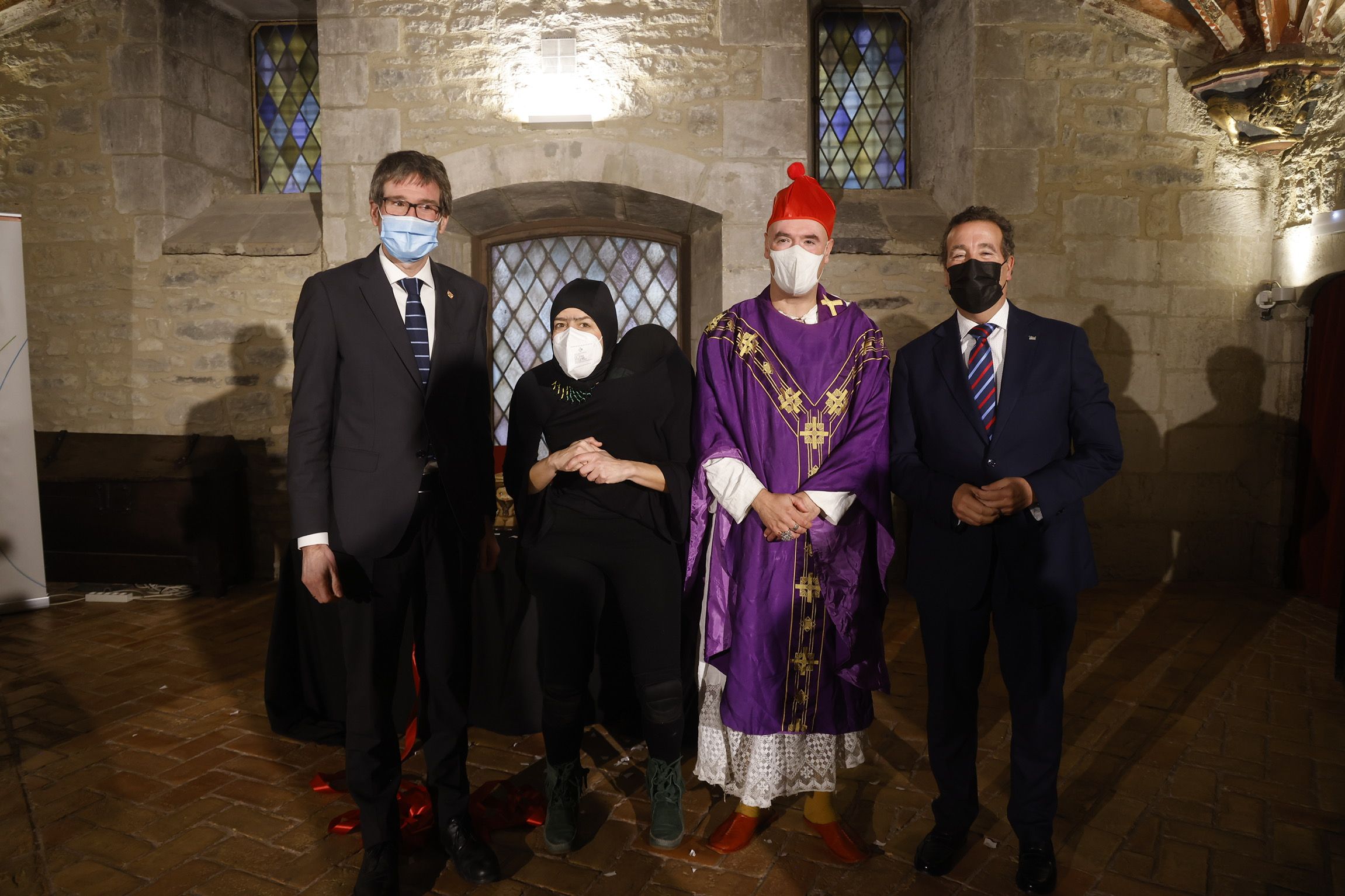 Más de Uno Álava 21/01/2022 Más de Uno Álava 21/01/2022