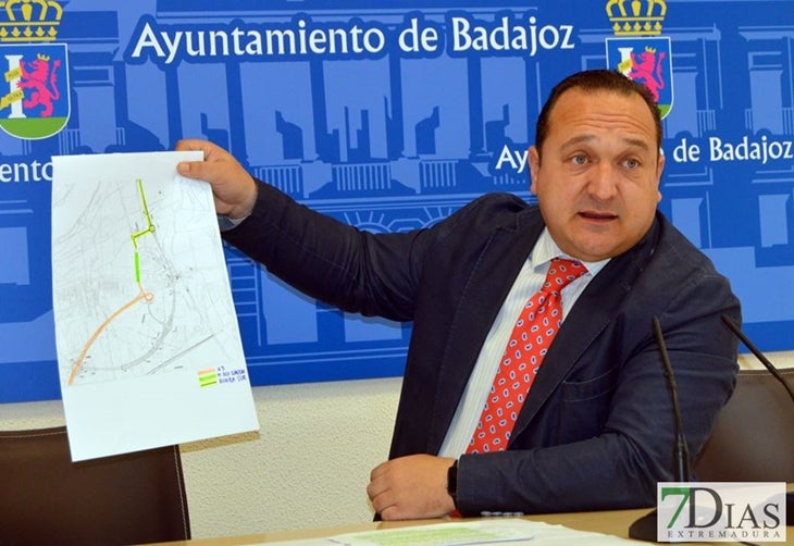 Endesa instalará una nueva torreta eléctrica en la zona de Las Pesquera para evitar corte de luz en los poblados Endesa instalará una nueva torreta eléctrica en la zona de Las Pesquera para evitar corte de luz en los poblados