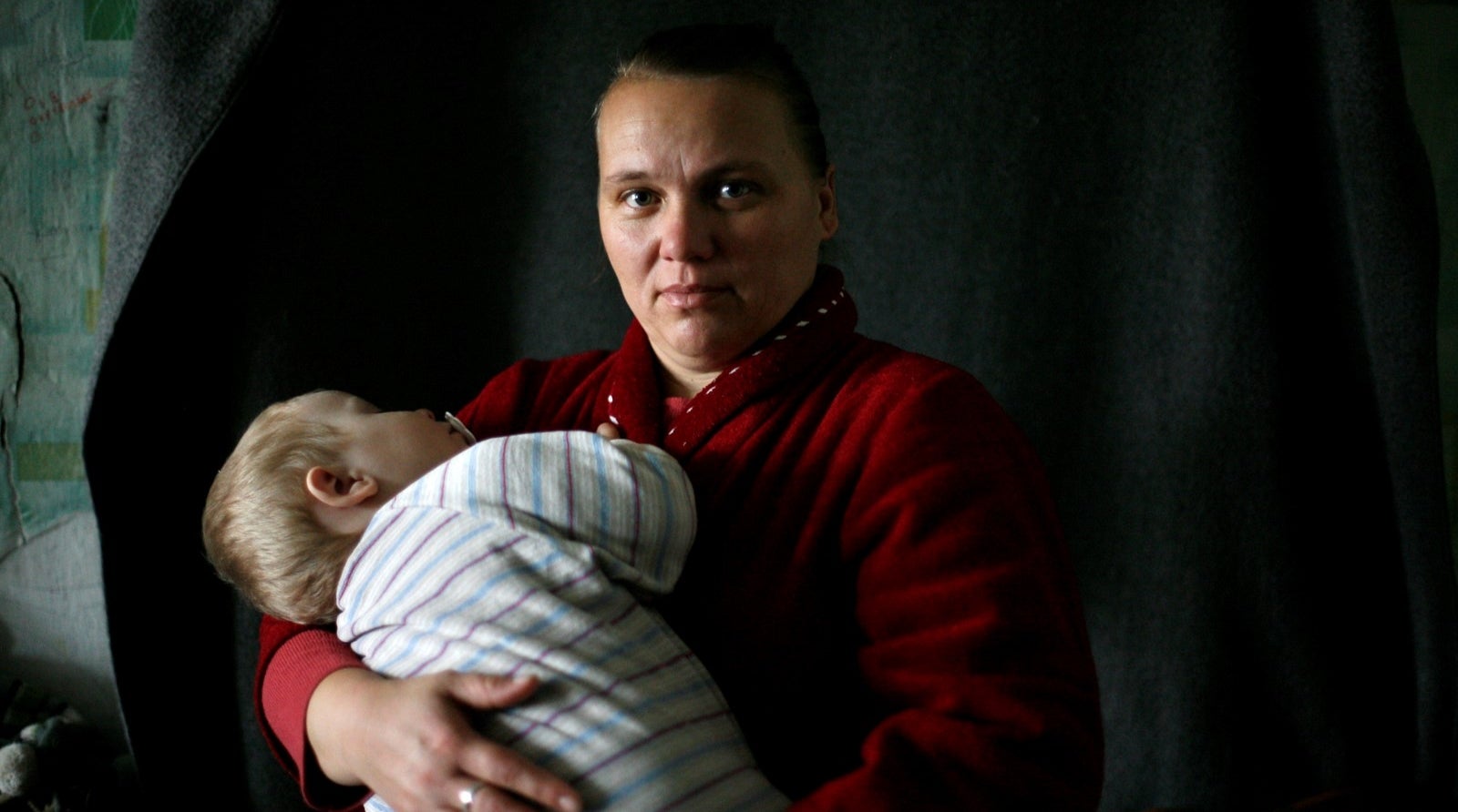 Conoce la primera radiografía social completa de la crisis provocada por la pandemia Conoce la primera radiografía social completa de la crisis provocada por la pandemia