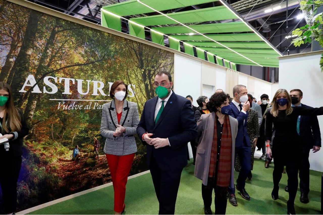 El Gobierno se abre a revisar el Estatuto Electrointensivo El Gobierno se abre a revisar el Estatuto Electrointensivo