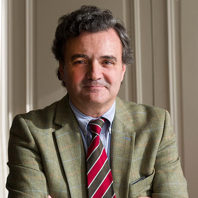 Rafael Teijeira: “A los médicos nos preocupa la necesidad de atender las patologías que no son Covid” Rafael Teijeira: “A los médicos nos preocupa la necesidad de atender las patologías que no son Covid”