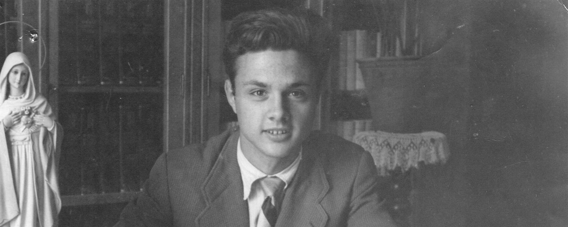 La Fundación CB presentará el día 27 de enero un libro homenaje a Miguel Celdrán, alcalde de Badajoz entre 1995 y 2013 La Fundación CB presentará el día 27 de enero un libro homenaje a Miguel Celdrán, alcalde de Badajoz entre 1995 y 2013