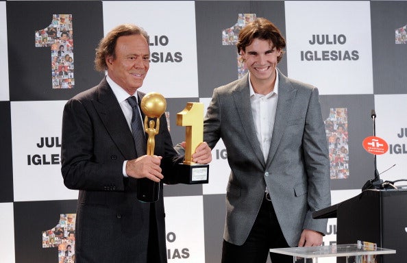 Música...de cracks Música...de cracks