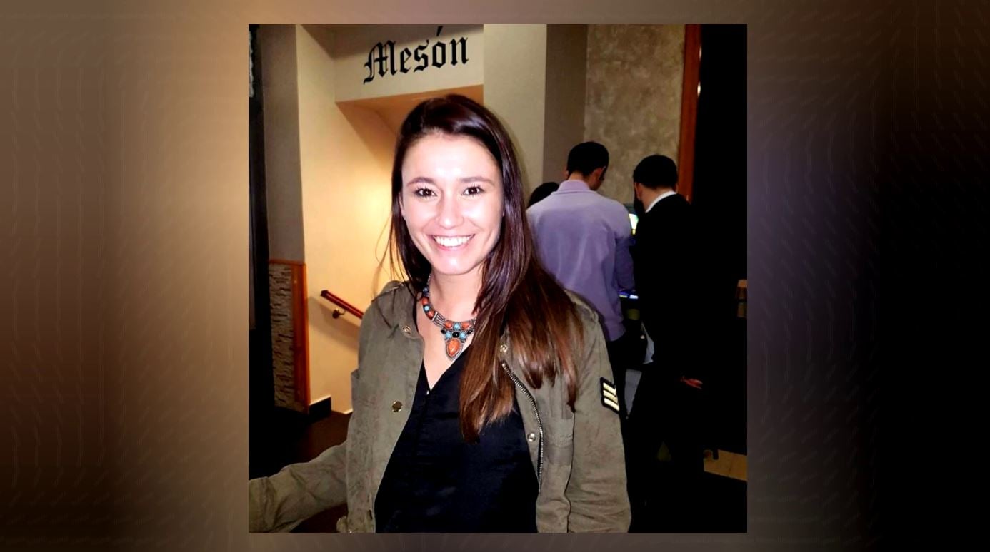 La Guardia Civil investiga a una segunda persona por la desaparición de Esther López La Guardia Civil investiga a una segunda persona por la desaparición de Esther López