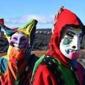 Botargas de Mohernando.