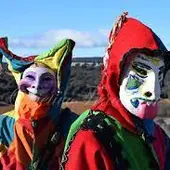 Botargas de Mohernando. Botargas de Mohernando.