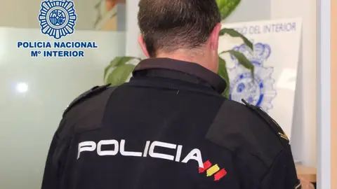 Investigación policial Castillo Higueras