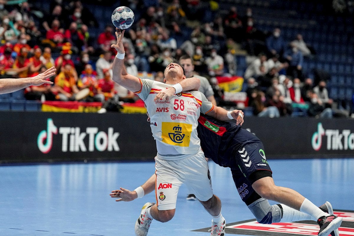España se jugará las semifinales en la última jornada España se jugará las semifinales en la última jornada