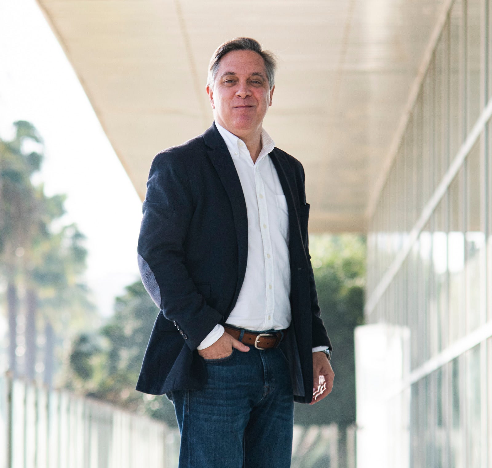 Óscar Torres (PSOE) defiende que la ordenanza de terrazas "permite excepciones como en la calle La Palma" Óscar Torres (PSOE) defiende que la ordenanza de terrazas "permite excepciones como en la calle La Palma"