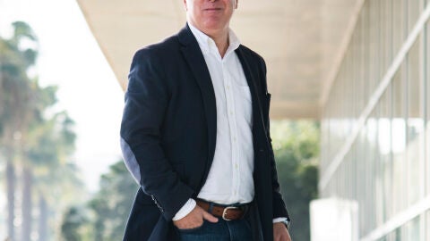 &Oacute;scar Torres, concejal del PSOE de C&aacute;diz