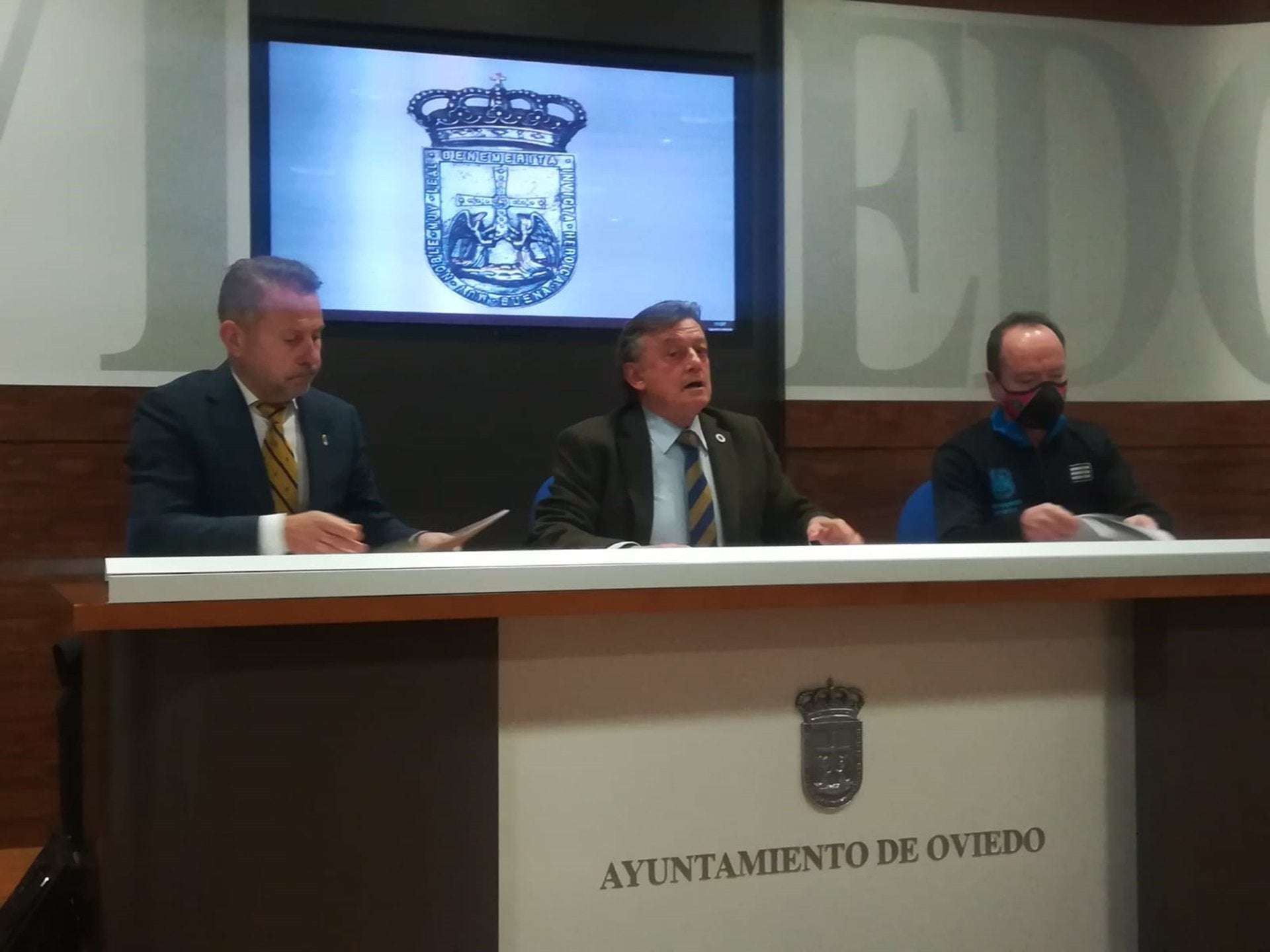 El equipo de gobierno niega “desmantelamiento” del servicio de bomberos El equipo de gobierno niega “desmantelamiento” del servicio de bomberos