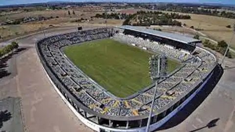 Nuevo Vivero Nuevo Vivero
