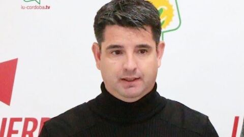 Pedro Garc&iacute;a