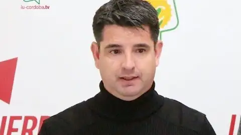 Pedro García Pedro García
