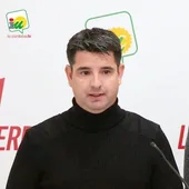 Pedro García Pedro García