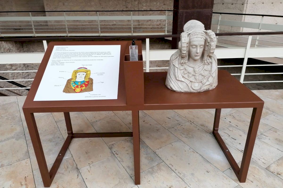 El MAHE se sumará a la celebración del 800º aniversario de Alfonso X El Sabio El MAHE se sumará a la celebración del 800º aniversario de Alfonso X El Sabio