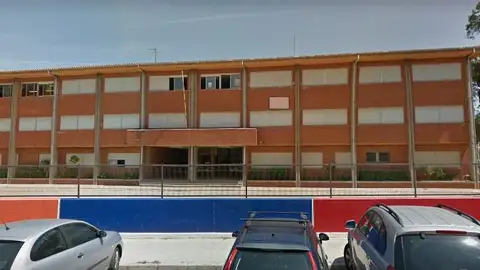 Educación destina 9,8 millones de euros para 5 centros educativos de Castellón Educación destina 9,8 millones de euros para 5 centros educativos de Castellón