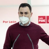 Javier Alfonso Cendón Javier Alfonso Cendón