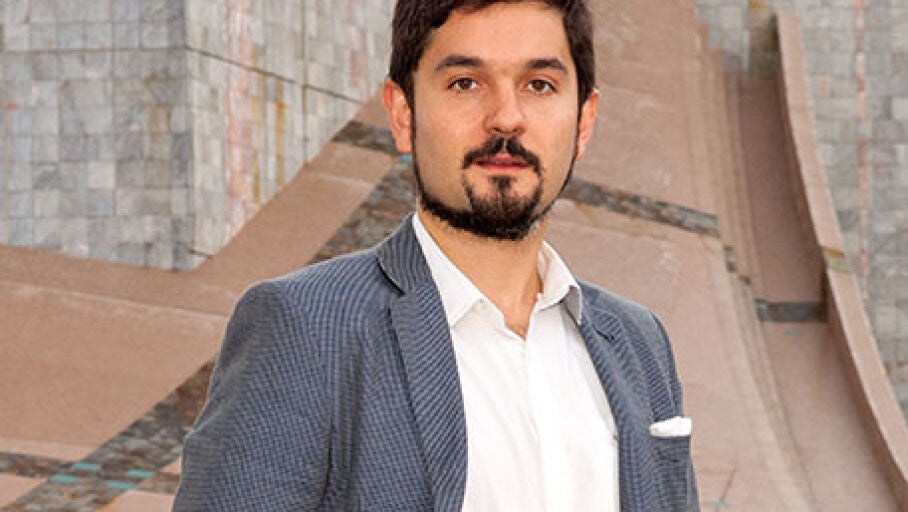 Fernando Buide del Real
