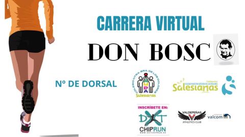 Carrera Virtual Don Bosco