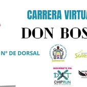 Carrera Virtual Don Bosco Carrera Virtual Don Bosco
