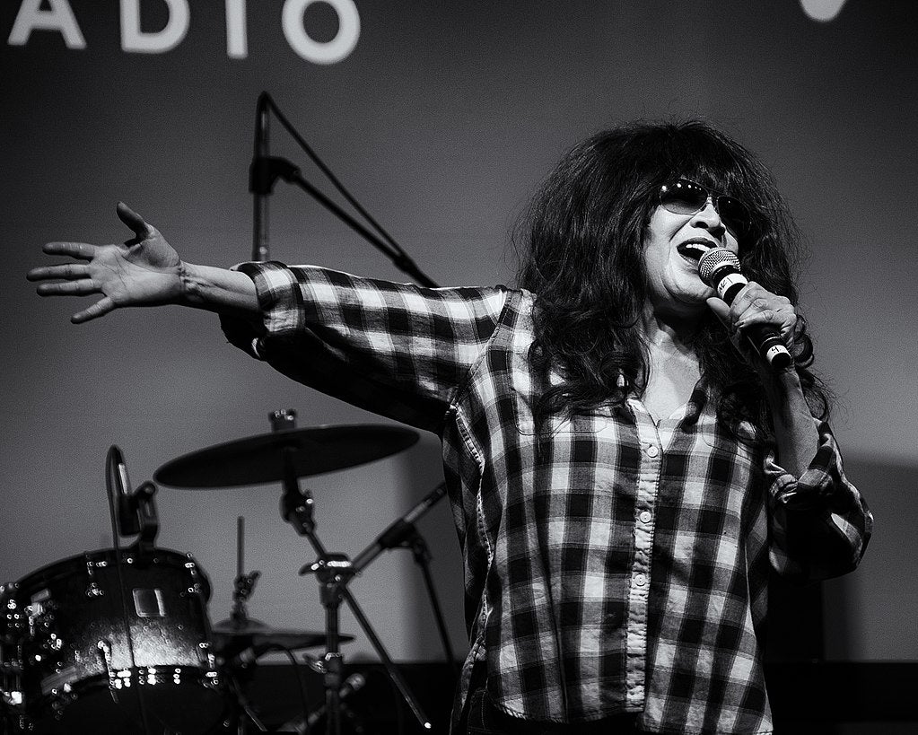 Rock'n'Roll Animal 13x08: Recapitulando 2021 y despidiendo a grandes artistas Rock'n'Roll Animal 13x08: Recapitulando 2021 y despidiendo a grandes artistas