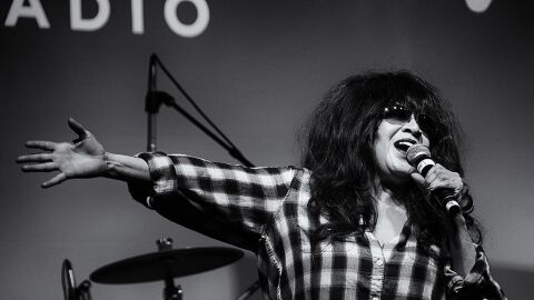 Ronnie Spector 