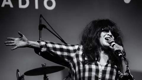 Ronnie Spector Ronnie Spector