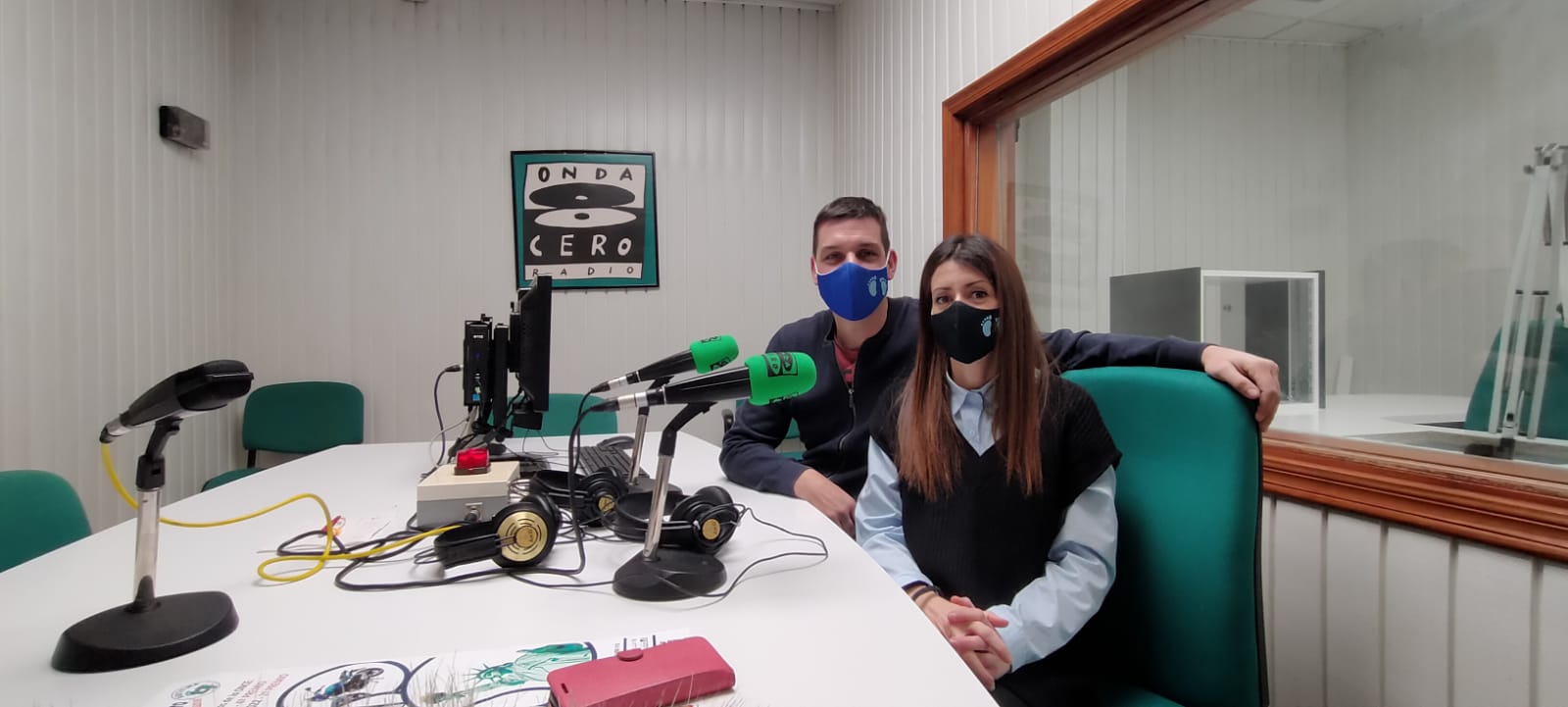 Los padres de Álvaro se embarcan en un proyecto que les ayude a financiar su nueva casa adaptada Los padres de Álvaro se embarcan en un proyecto que les ayude a financiar su nueva casa adaptada