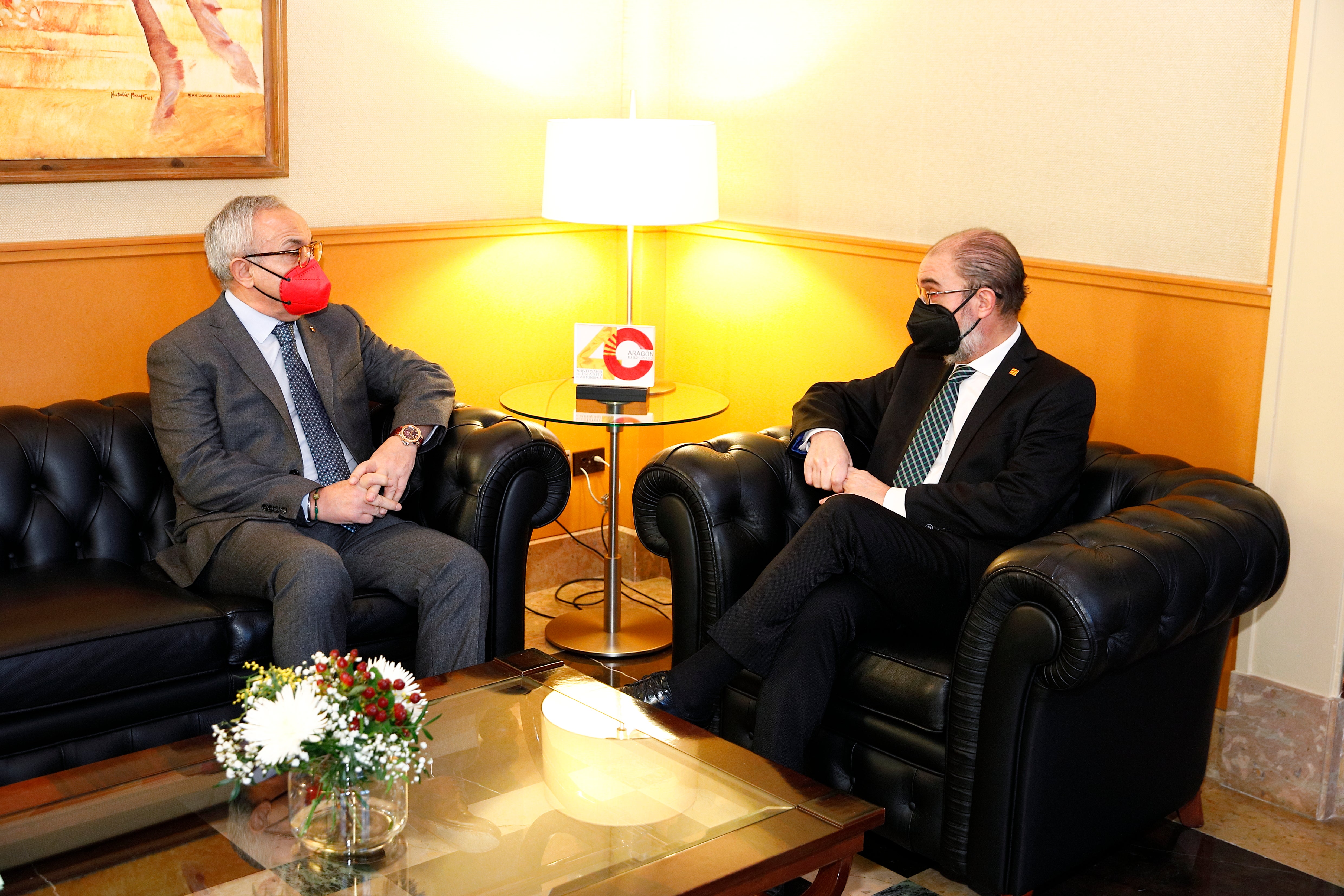 Una comisión política decidirá el nombre de la candidatura olímpica Una comisión política decidirá el nombre de la candidatura olímpica